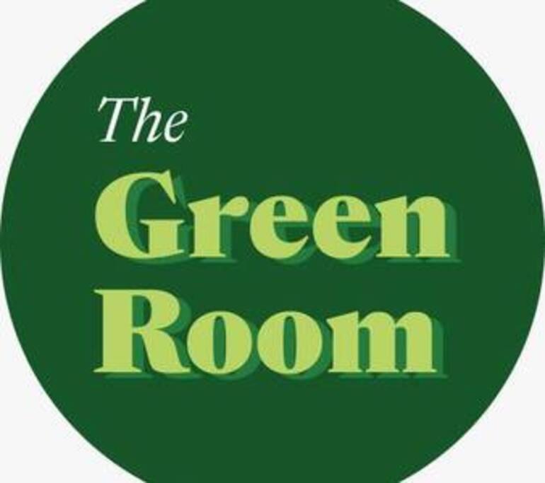 Apartamento The Room: 70s Groove Themed *